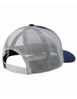 QUIKSILVER SUNSET WAVE HAT NAVY BLAZER -Freedom Wave Shop quiksilver cappellino sunset wave navy blazer 3