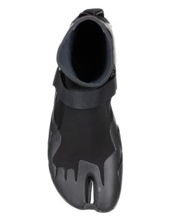 QUIKSILVER EVERYDAY SESSIONS 3MM SPLIT TOE BOOT MENS -Freedom Wave Shop quiksilver everyday session 3mm calzari infradito 3