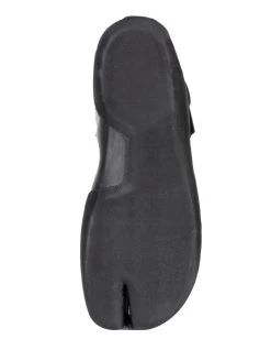 QUIKSILVER EVERYDAY SESSIONS 3MM SPLIT TOE BOOT MENS -Freedom Wave Shop quiksilver everyday session 3mm calzari infradito 4