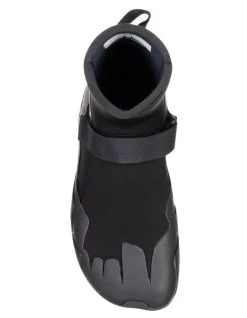 QUIKSILVER EVERYDAY SESSION 7MM ROUND TOE BOOT MENS -Freedom Wave Shop quiksilver everyday session 7mm calzari punta tonda 1