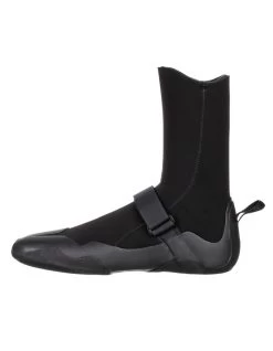 QUIKSILVER EVERYDAY SESSION 7MM ROUND TOE BOOT MENS -Freedom Wave Shop quiksilver everyday session 7mm calzari punta tonda 2