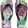 QUIKSILVER MOLOKAI VARIABLE VOLLEY SANDALS
