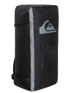 QUIKSILVER ISUP THOR 10'6" INFLATABLE GREEN -Freedom Wave Shop quiksilver isup thor 10 6 12