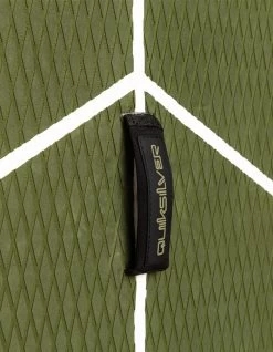 QUIKSILVER ISUP THOR 10'6" INFLATABLE GREEN -Freedom Wave Shop quiksilver isup thor 10 6 8