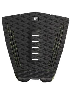 QUIKSILVER LF PAD LEONARDO FIORAVANTI