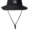 QUIKSILVER ORIGINAL BOONIE BUCKET HAT