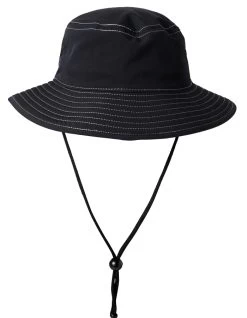 QUIKSILVER ORIGINAL BOONIE BUCKET HAT 6 QUIKSILVER ORIGINAL BOONIE BUCKET HAT -Freedom Wave Shop quiksilver original boonie cappello pescatore black 2