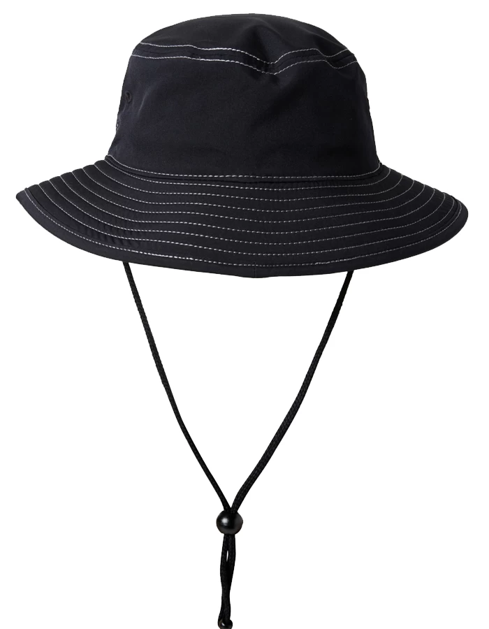 QUIKSILVER ORIGINAL BOONIE BUCKET HAT 3 QUIKSILVER ORIGINAL BOONIE BUCKET HAT - Image 3