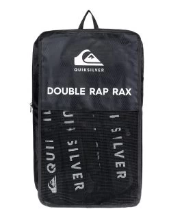 QUIKSILVER DOUBLE RAP RAX