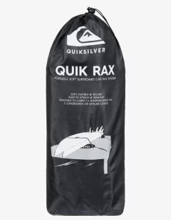 QUIKSILVER QUIK RAX SINGLE