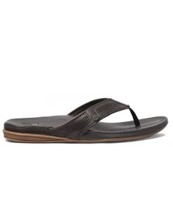 REEF SANDALS CUSHION LUX BROWN -Freedom Wave Shop reef infradito cushion lux brown 3