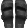 REEF SANDALS CUSHION TRADEWIND BLACK