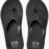 REEF INFRADITO ELEMENT TQT BLACK