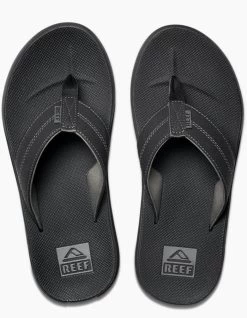 REEF INFRADITO ELEMENT TQT BLACK