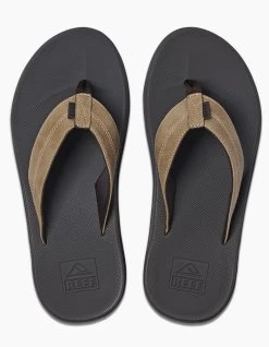 REEF INFRADITO ELEMENT TQT BROWN/TAN