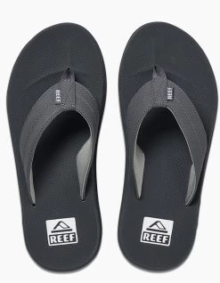 REEF ELEMENT TQT GREY
