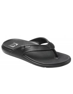 REEF SANDALS OASIS BLACK -Freedom Wave Shop reef infradito oasis black