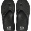 REEF SANDALS OASIS BLACK