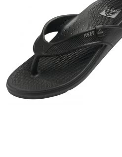 REEF SANDALS OASIS BLACK -Freedom Wave Shop reef infradito oasis black 4