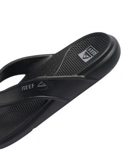 REEF SANDALS OASIS BLACK -Freedom Wave Shop reef infradito oasis black 5