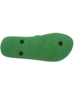 REEF SWITCHFOOT RASTA PRINTS -Freedom Wave Shop reef infradito rasta 2