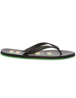 REEF SWITCHFOOT RASTA PRINTS -Freedom Wave Shop reef infradito rasta 4