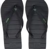 REEF SWITCHFOOT RASTA SANDALS