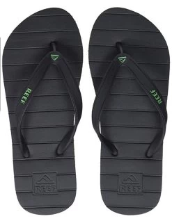 REEF SWITCHFOOT RASTA SANDALS