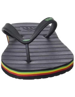 REEF SWITCHFOOT RASTA SANDALS -Freedom Wave Shop reef infradito rasta 9