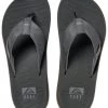 REEF SANDALS SANTA ANA GREY