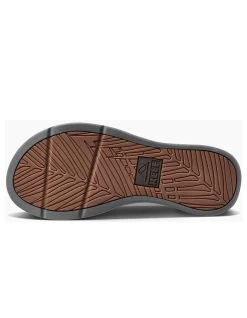 REEF SANDALS SANTA ANA GREY TAN -Freedom Wave Shop reef infradito santa ana grey tan