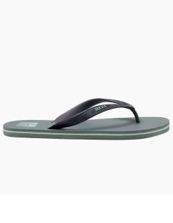 REEF SEASIDE GREY -Freedom Wave Shop reef infradito seaside
