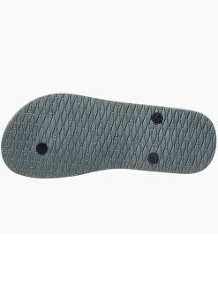 REEF SEASIDE GREY -Freedom Wave Shop reef infradito seaside 1