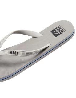REEF SANDALS SEASIDE GREY -Freedom Wave Shop reef infradito seaside grey