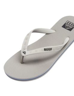 REEF SANDALS SEASIDE GREY -Freedom Wave Shop reef infradito seaside grey 1