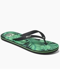 REEF SEASIDE PRINTS -Freedom Wave Shop reef infradito seaside prints 2