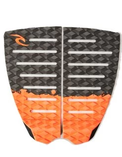 RIP CURL 2 PIECE TRACTION DLX SURF PAD