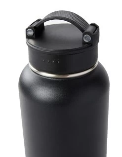 RIP CURL SEARCH DRINK BOTTLE 1.2L -Freedom Wave Shop rip curl borraccia termica search in acciaio caldo e freddo 1 2l 1