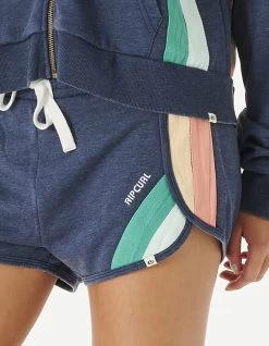 RIP CURL BREAKER SHORT NAVY -Freedom Wave Shop rip curl breaker short pantaloncini donna navy 2