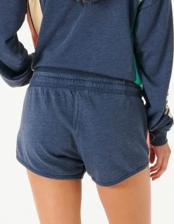 RIP CURL BREAKER SHORT NAVY -Freedom Wave Shop rip curl breaker short pantaloncini donna navy 3