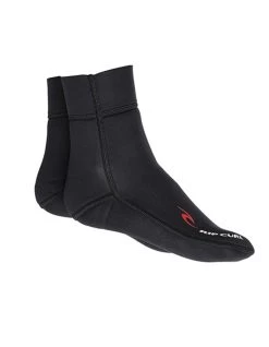 RIP CURL NEOPRENE FIN SOX 2MM