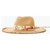 RIP CURL OCEANS PANAMA HAT