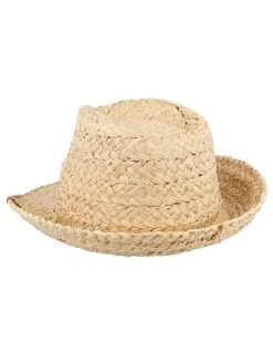 RIP CURL CAPPELLO SUN DANCE STRAW HAT -Freedom Wave Shop rip curl cappello sun dance straw fedora 2