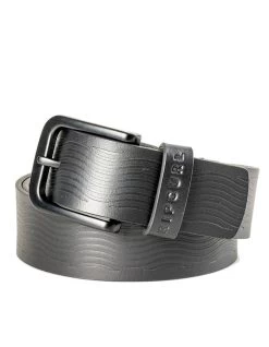 RIP CURL WAVES LEATHER BELT