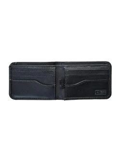 RIP CURL CORPO RFID SLIM WALLET BLACK -Freedom Wave Shop rip curl corpo rfid slim portafoglio black 3