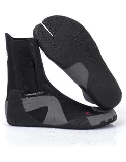 RIP CURL DAWN PATROL BOOTS SPLIT TOE 3MM