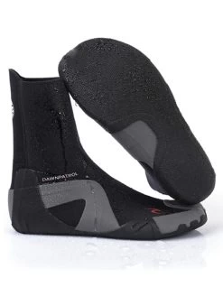 RIP CURL 5MM DAWN PATROL ROUND TOE BOOTS