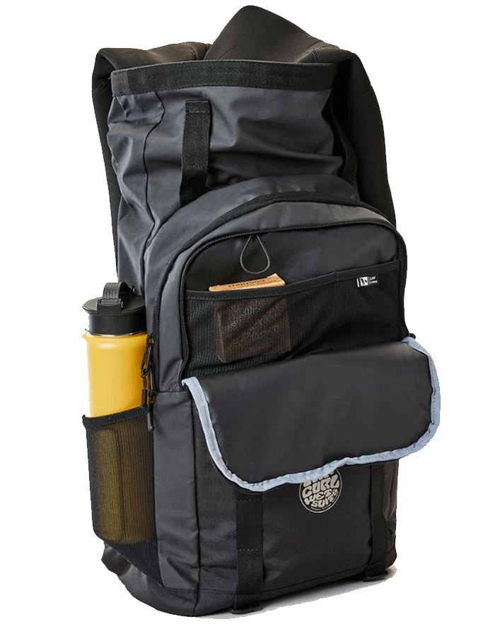 RIP CURL DAWN PATROL SURF BACKPACK 30L 2 RIP CURL DAWN PATROL SURF BACKPACK 30L - Image 2