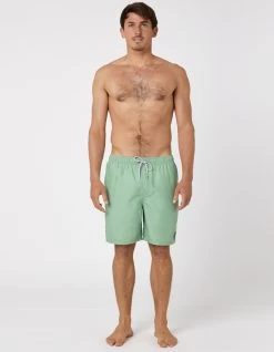 RIP CURL EASY LIVING VOLLEY JADE -Freedom Wave Shop rip curl easy living volley 16 jade 1