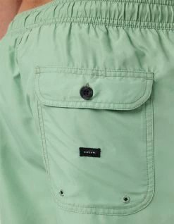 RIP CURL EASY LIVING VOLLEY JADE -Freedom Wave Shop rip curl easy living volley 16 jade 4